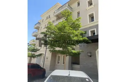 Apartment - 3 Bedrooms - 3 Bathrooms for sale in Mivida - 5th Settlement Compounds - The 5th Settlement - New Cairo City - Cairo