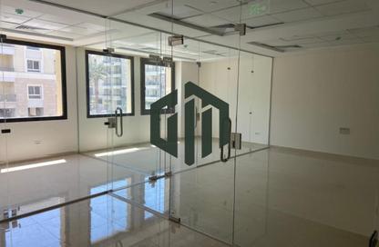 Office Space - Studio - 1 Bathroom for rent in Mivida - 5th Settlement Compounds - The 5th Settlement - New Cairo City - Cairo