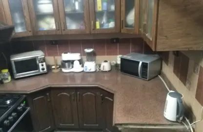 Apartment - 3 Bedrooms - 1 Bathroom for sale in Golden Gates - Al Hadaba Al Wosta - Mokattam - Cairo