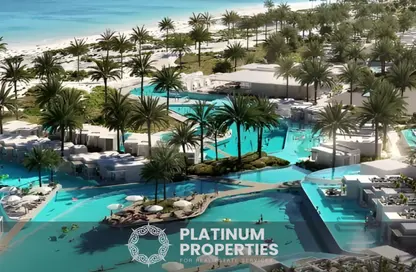 Villa - 3 Bedrooms - 3 Bathrooms for sale in Soul North Coast - Qesm Ad Dabaah - North Coast Villa - 3 Bedrooms - 3 Bathrooms for sale in Soul North Coast - Qesm Ad Dabaah - North Coast