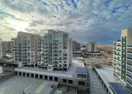 Apartment - 3 Bedrooms - 3 Bathrooms for sale in Al Alamein - North Coast