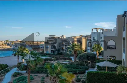 Apartment - 3 Bedrooms - 3 Bathrooms for sale in Ancient Sands Resort - Al Gouna - Hurghada - Red Sea