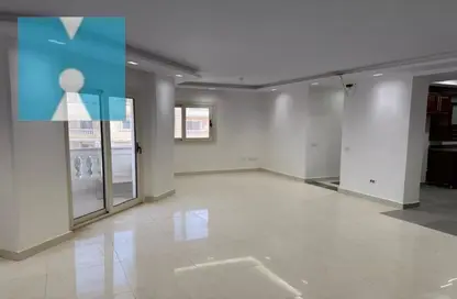 شقة - 3 غرف نوم - 2 حمامات للبيع في طيبة جاردنز - التوسعات الشمالية - مدينة 6 أكتوبر - الجيزة