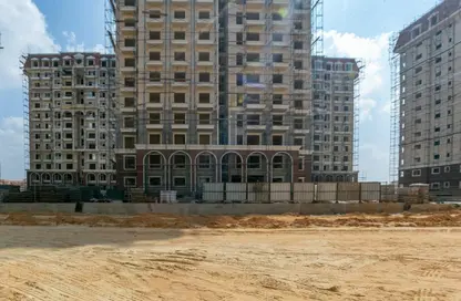 شقة - 3 غرف نوم - 3 حمامات للبيع في في صوارى - ووترفرونت - صوارى - كمبوندات الاسكندرية - الاسكندرية
