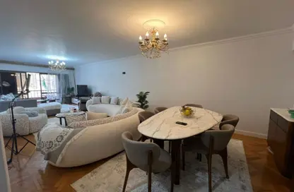 شقة - 3 غرف نوم - 1 حمام للايجار في طريق الجيش - جليم - حي شرق - الاسكندرية