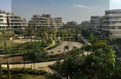 Apartment - 3 Bedrooms - 3 Bathrooms for sale in Villette - 5th Settlement Compounds - The 5th Settlement - New Cairo City - Cairo