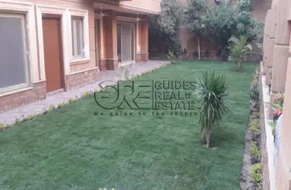 Apartment - 3 Bedrooms - 2 Bathrooms for rent in Yasmine compound - 6 October Compounds - 6 October City - Giza
