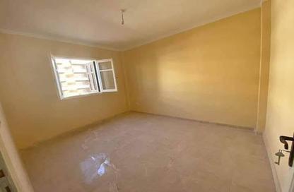 Apartment - 3 Bedrooms - 1 Bathroom for sale in New October City - 6 October City - Giza