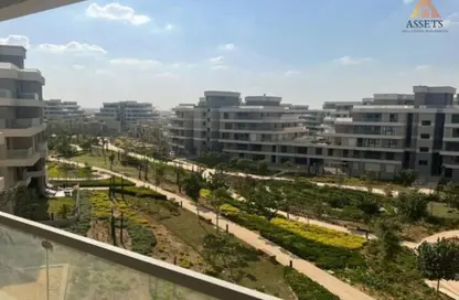 شقة - 3 غرف نوم - 3 حمامات للبيع في فيليت - كمبوندات التجمع الخامس - التجمع الخامس - مدينة القاهرة الجديدة - القاهرة