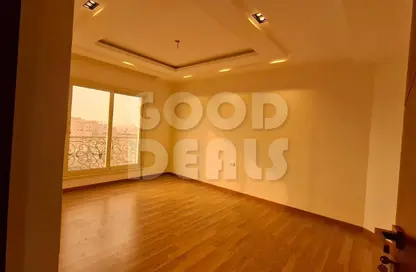 Apartment - 3 Bedrooms - 3 Bathrooms for sale in Nabil Al Wakkad St. - Ard El Golf - Heliopolis - Masr El Gedida - Cairo