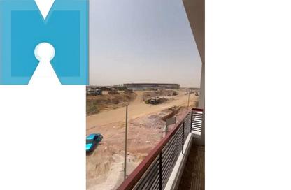 شقة - 3 غرف نوم - 3 حمامات للبيع في بيت الوطن - كمبوندات 6 أكتوبر - مدينة 6 أكتوبر - الجيزة