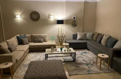 Duplex - 3 Bedrooms - 4 Bathrooms for sale in El Banafseg Apartment Buildings - El Banafseg - New Cairo City - Cairo Duplex - 3 Bedrooms - 4 Bathrooms for sale in El Banafseg Apartment Buildings - El Banafseg - New Cairo City - Cairo