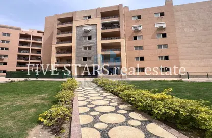 Apartment - 2 Bedrooms - 1 Bathroom for sale in Calma - Hadayek October - 6 October City - Giza