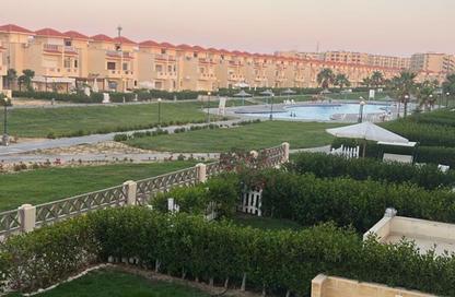 Twin House - 3 Bedrooms - 3 Bathrooms for sale in Stella Heights - Al Alamein - North Coast