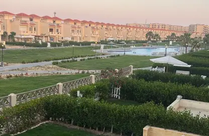 Twin House - 3 Bedrooms - 3 Bathrooms for sale in Stella Heights - Al Alamein - North Coast