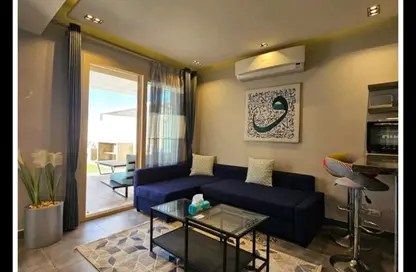 شاليه - 5 غرف نوم - 4 حمامات للايجار في هاسييندا وايت - سيدي عبد الرحمن - الساحل الشمالي