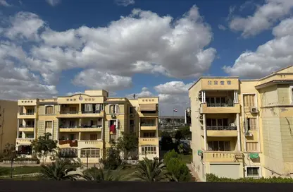 شقة - 3 غرف نوم - 2 حمامات للايجار في مدينة الخمائل - كمبوندات الشيخ زايد - الشيخ زايد - الجيزة