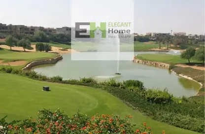 Twin House - 4 Bedrooms - 4 Bathrooms for rent in Katameya Dunes - El Katameya Compounds - El Katameya - New Cairo City - Cairo Twin House - 4 Bedrooms - 4 Bathrooms for rent in Katameya Dunes - El Katameya Compounds - El Katameya - New Cairo City - Cairo