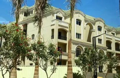 Apartment - 3 Bedrooms - 3 Bathrooms for sale in L'avenir - Mostakbal City Compounds - Mostakbal City - Future City - Cairo
