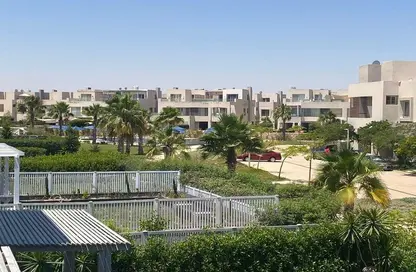 شاليه - 4 غرف نوم - 3 حمامات للايجار في هاسييندا باي - سيدي عبد الرحمن - الساحل الشمالي