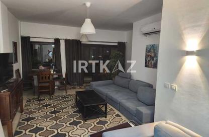 شقة - 3 غرف نوم - 2 حمامات للبيع في مون ريزيدنس - فيفث سكوير - التجمع الخامس - مدينة القاهرة الجديدة - القاهرة