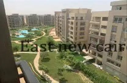 شقة - 3 غرف نوم - 3 حمامات للبيع في سكوير - كمبوندات التجمع الخامس - التجمع الخامس - مدينة القاهرة الجديدة - القاهرة