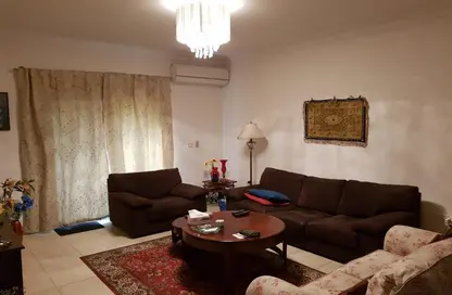 منزل مزدوج - 4 غرف نوم - 2 حمامات للبيع في ايتوال دو فيل - كمبوندات التجمع الخامس - التجمع الخامس - مدينة القاهرة الجديدة - القاهرة