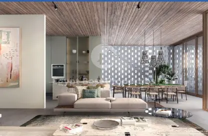 Apartment - 3 Bedrooms - 3 Bathrooms for sale in Zoya - Sidi Abdel Rahman - North Coast