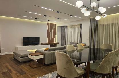 Duplex - 3 Bedrooms - 3 Bathrooms for sale in Bloomfields - Mostakbal City Compounds - Mostakbal City - Future City - Cairo