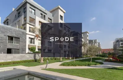 شقة - 4 غرف نوم - 4 حمامات للبيع في تريو - كمبوندات التجمع الخامس - التجمع الخامس - مدينة القاهرة الجديدة - القاهرة