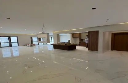 Apartment - 3 Bedrooms - 4 Bathrooms for rent in Eastown - 5th Settlement Compounds - The 5th Settlement - New Cairo City - Cairo