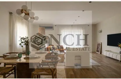 Apartment - 3 Bedrooms - 3 Bathrooms for rent in El Banafseg 11 - El Banafseg - New Cairo City - Cairo