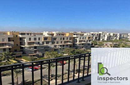 Apartment - 3 Bedrooms - 3 Bathrooms for rent in Eastown - 5th Settlement Compounds - The 5th Settlement - New Cairo City - Cairo