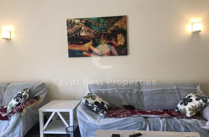 Chalet - 3 Bedrooms - 3 Bathrooms for sale in Youd - Ras Al Hekma - North Coast