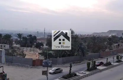 Apartment - 3 Bedrooms - 3 Bathrooms for sale in Al Hadaba Al Wosta - Mokattam - Cairo