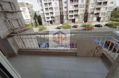 Apartment - 3 Bedrooms - 2 Bathrooms for sale in Privado - Madinaty - Cairo