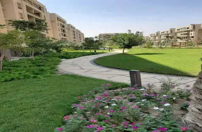 تاون هاوس - 5 غرف نوم - 5 حمامات للبيع في جرين سكوير - كمبوندات مدينة المستقبل - مدينة المستقبل - القاهرة