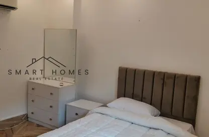 شقة - 3 غرف نوم - 2 حمامات للبيع في زايد ديونز - الحي السادس - الشيخ زايد - الجيزة