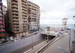 Apartment - 2 Bedrooms - 1 Bathroom for sale in Miami - Hay Awal El Montazah - Alexandria