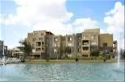 Apartment - 3 Bedrooms - 2 Bathrooms for sale in Palm Parks   Palm Hills - South Dahshur Link - 6 October City - Giza