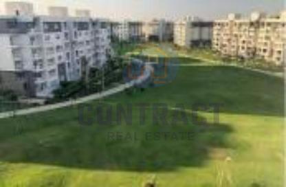 Apartment - 2 Bedrooms - 1 Bathroom for sale in Madinaty - Cairo