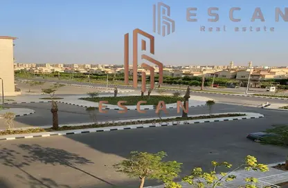 شقة - 3 غرف نوم - 3 حمامات للايجار في امتداد الرحاب - الرحاب - مدينة القاهرة الجديدة - القاهرة