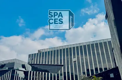 Office Space - Studio - 1 Bathroom for rent in Eastown - 5th Settlement Compounds - The 5th Settlement - New Cairo City - Cairo