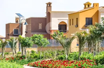 Apartment - 3 Bedrooms - 3 Bathrooms for sale in Mivida - 5th Settlement Compounds - The 5th Settlement - New Cairo City - Cairo