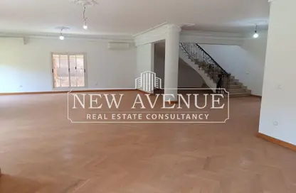 Villa - 6 Bedrooms - 7 Bathrooms for sale in Katameya Hills - 5th Settlement Compounds - The 5th Settlement - New Cairo City - Cairo