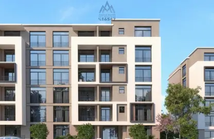 شقة - 3 غرف نوم - 2 حمامات للبيع في ايلان سراي - سراي - كمبوندات مدينة المستقبل - مدينة المستقبل - القاهرة