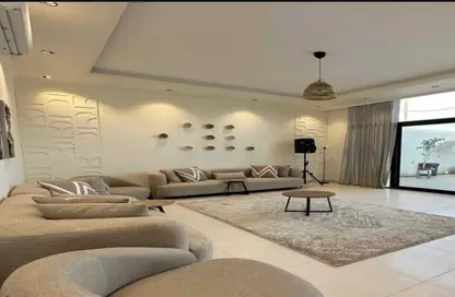 Apartment - 3 Bedrooms - 3 Bathrooms for sale in Jeera - 13th District - Sheikh Zayed City - Giza