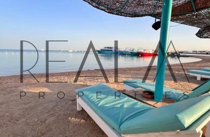 شقة - 3 غرف نوم - 3 حمامات للبيع في سيان - الجونة - الغردقة - محافظة البحر الاحمر