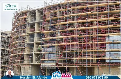 شقة - 2 غرف نوم - 1 حمام للبيع في كمبوندات التجمع الخامس - التجمع الخامس - مدينة القاهرة الجديدة - القاهرة