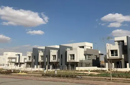 دوبلكس - 2 غرف نوم - 3 حمامات للبيع في هايد بارك - كمبوندات التجمع الخامس - التجمع الخامس - مدينة القاهرة الجديدة - القاهرة
